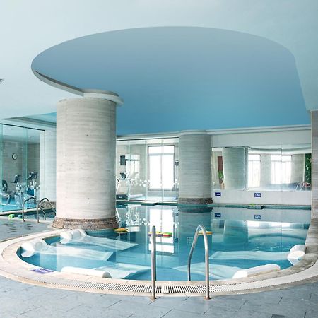 Candle Hotel Ханой Экстерьер фото