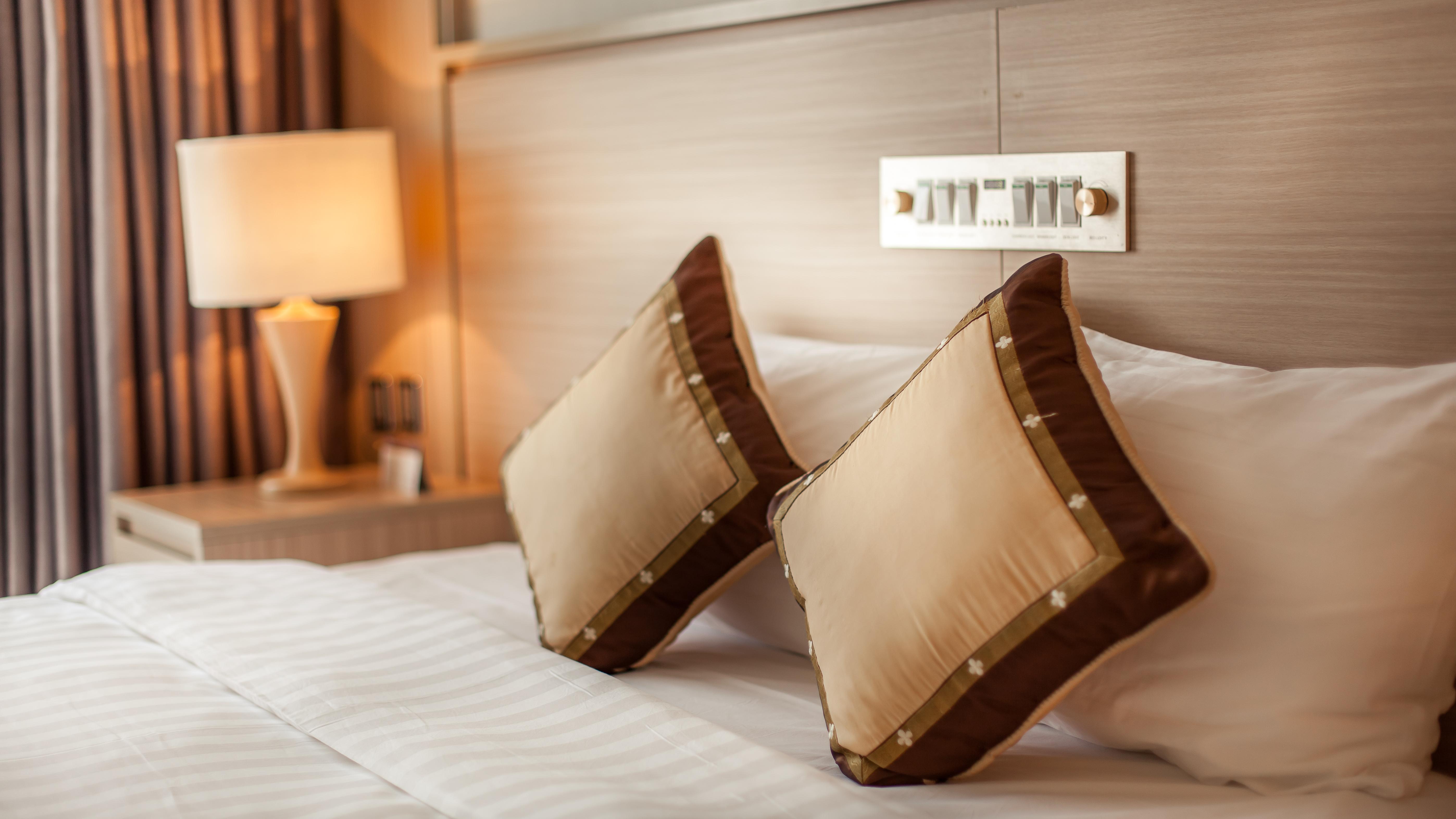 Candle Hotel Ханой Экстерьер фото
