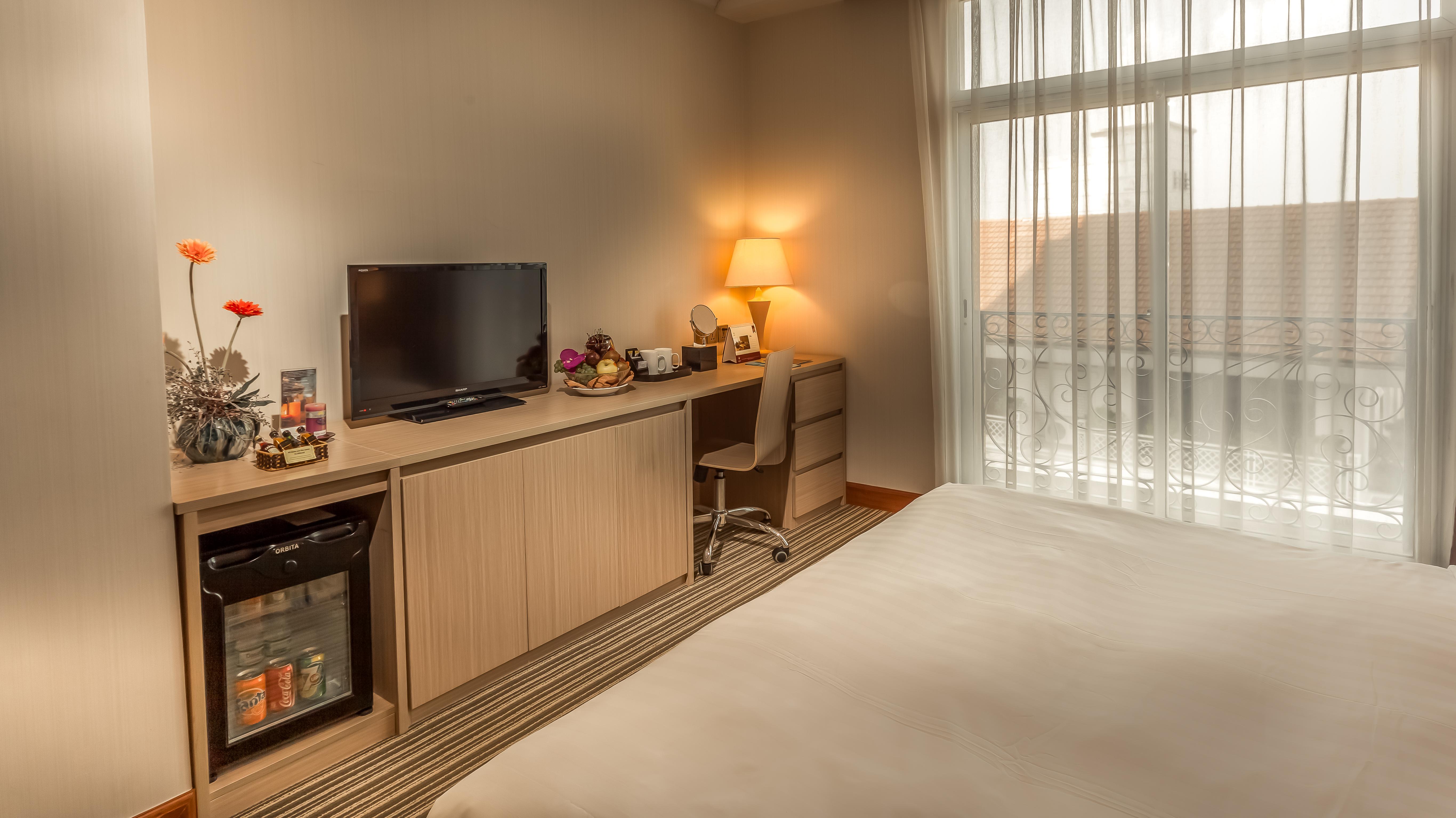 Candle Hotel Ханой Экстерьер фото