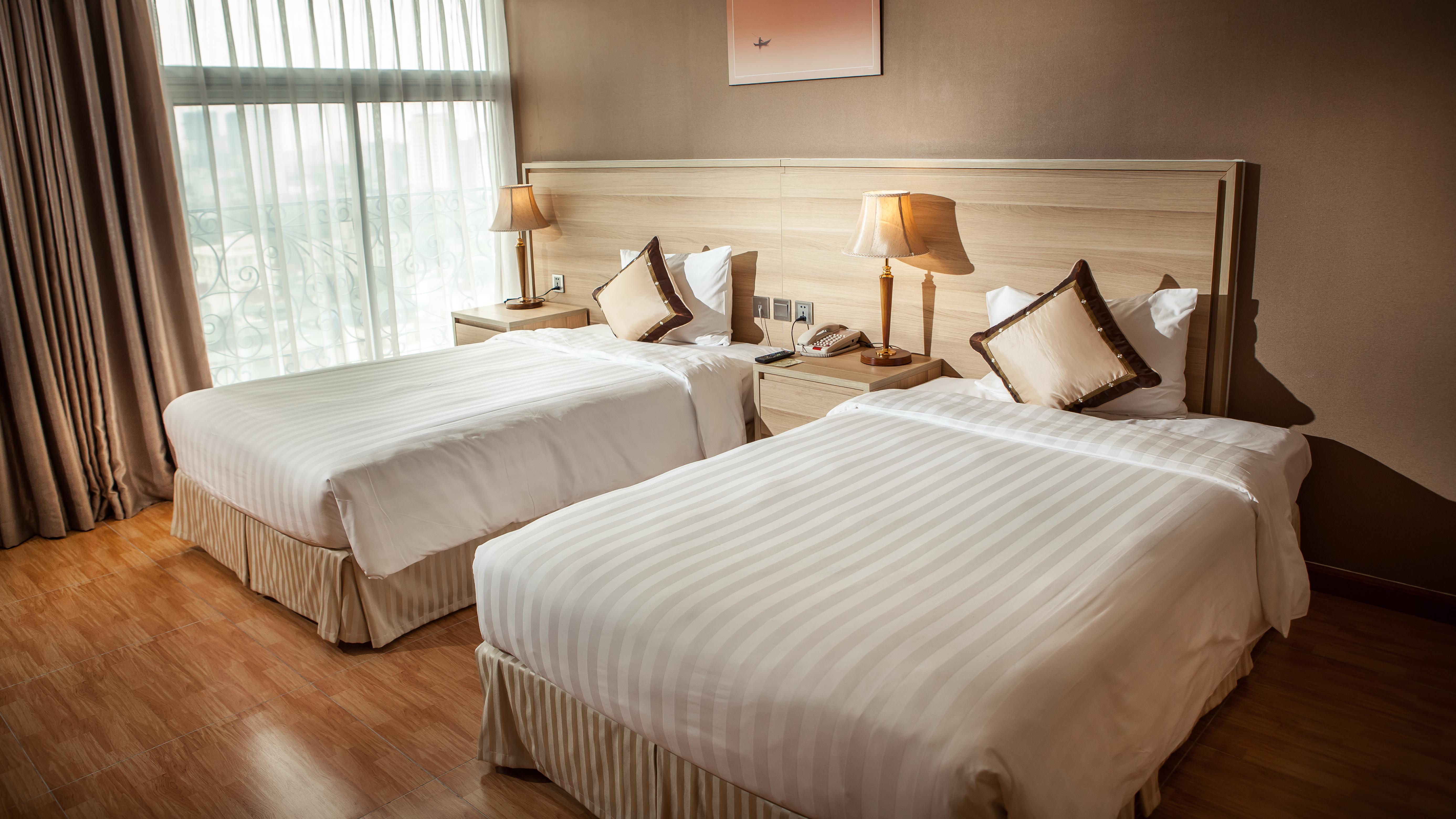 Candle Hotel Ханой Экстерьер фото