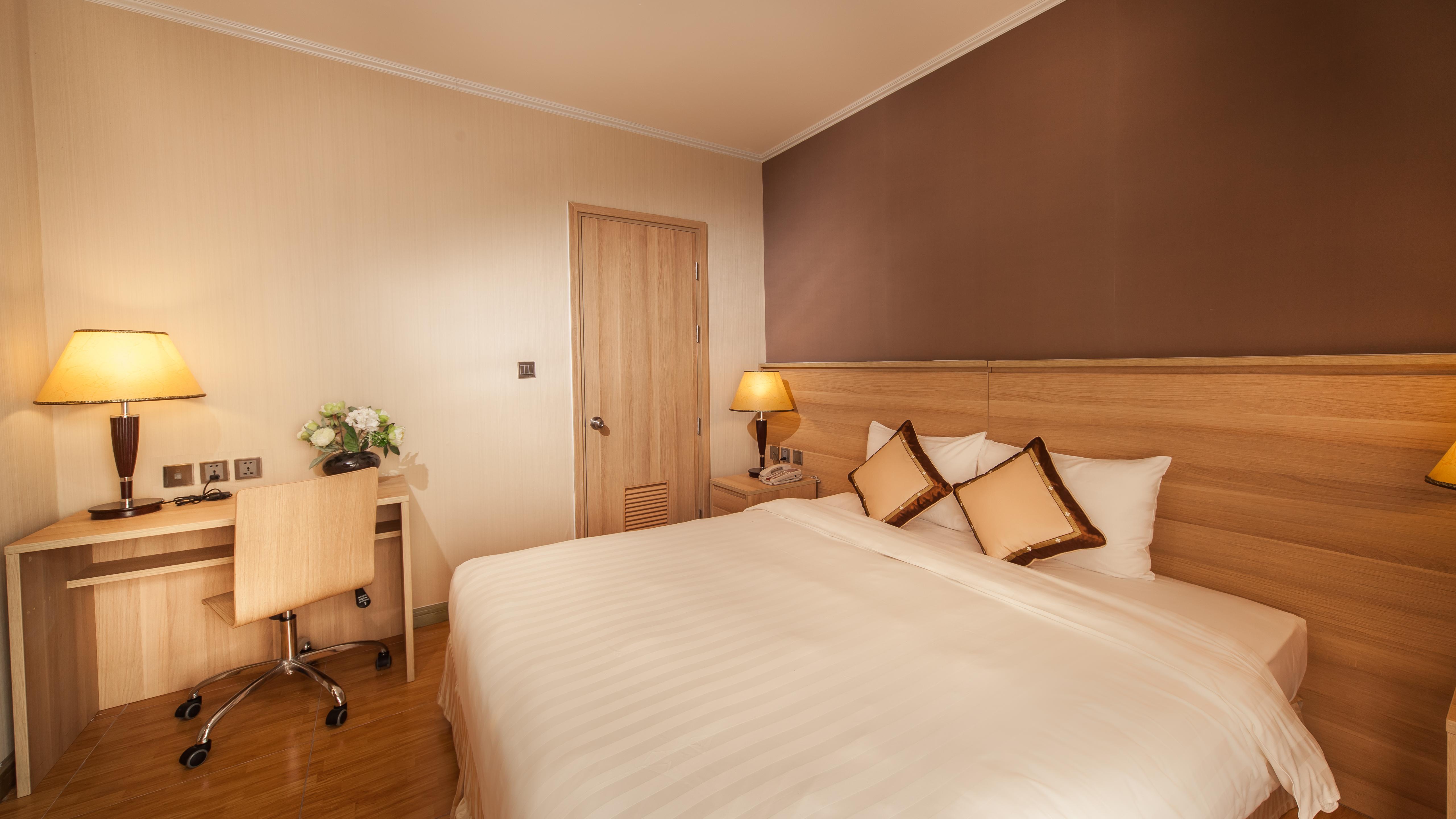 Candle Hotel Ханой Экстерьер фото
