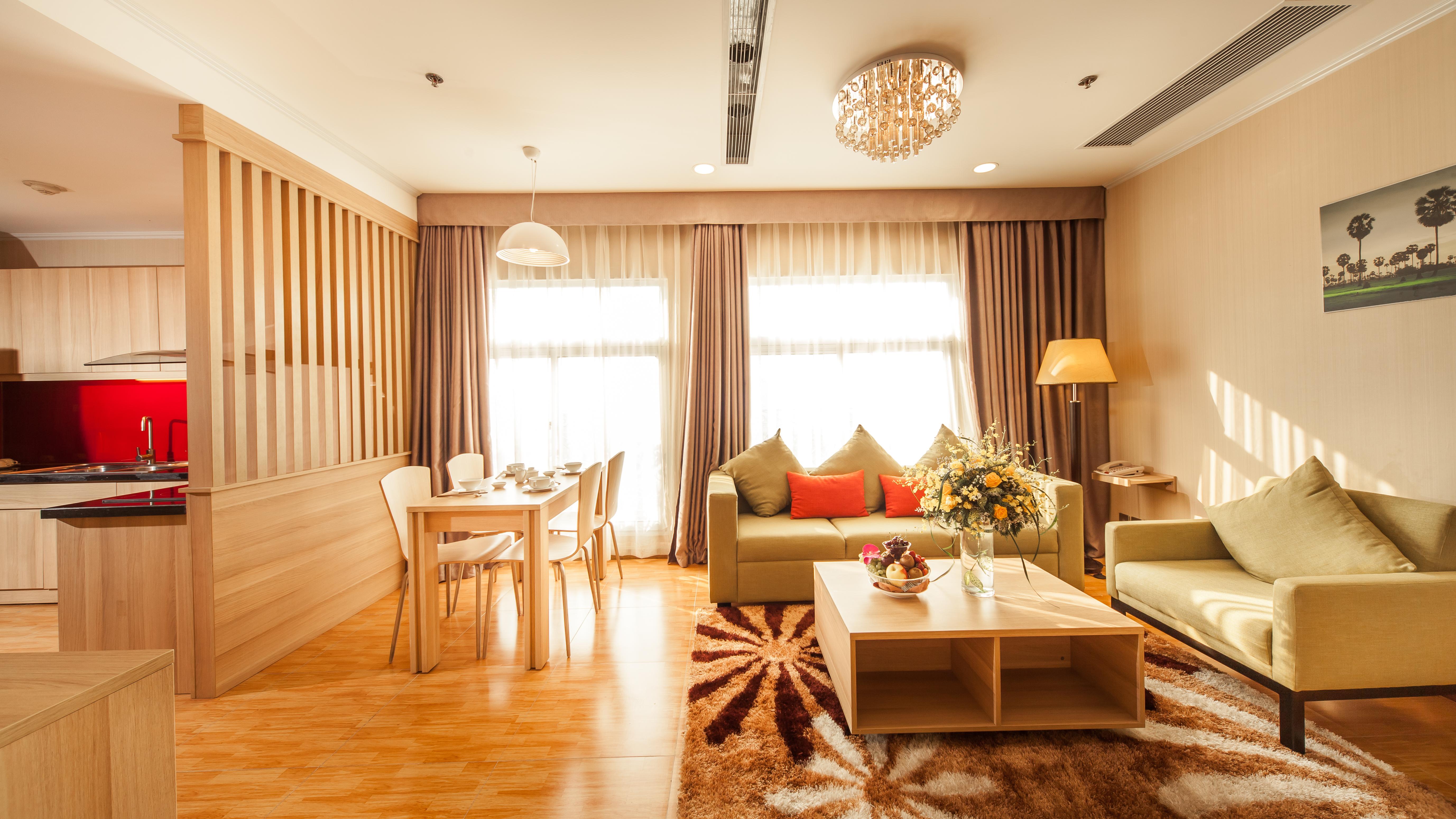 Candle Hotel Ханой Экстерьер фото