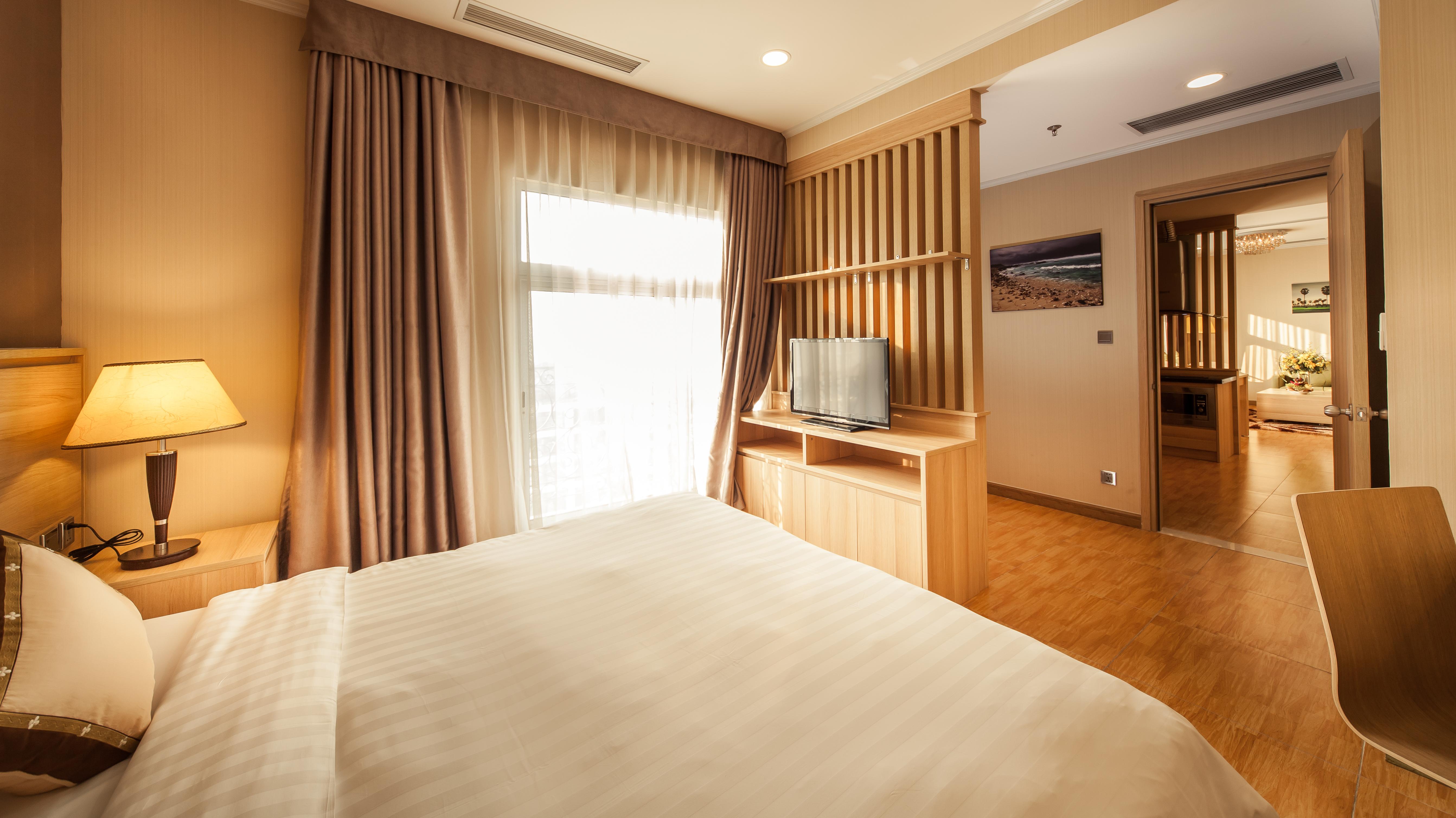 Candle Hotel Ханой Экстерьер фото