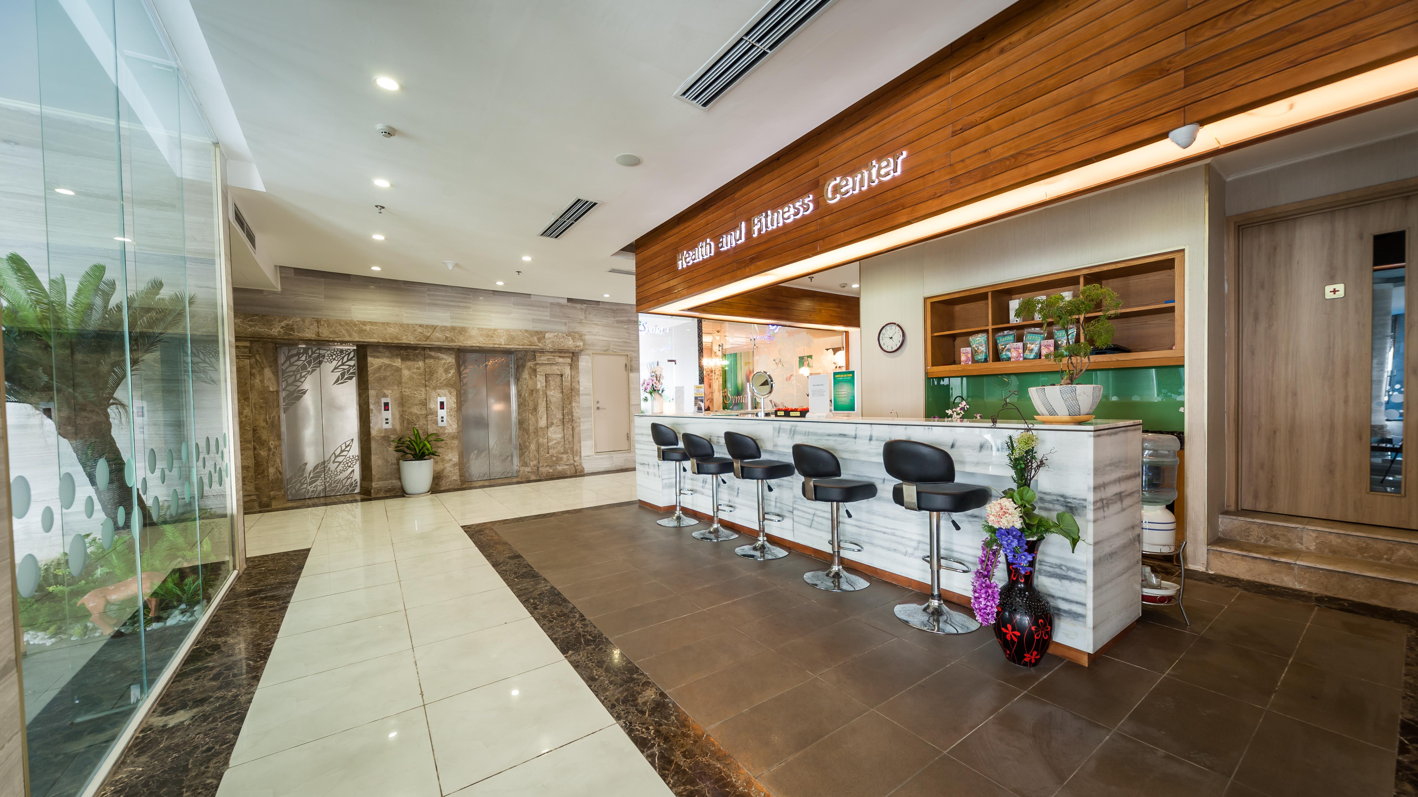 Candle Hotel Ханой Экстерьер фото