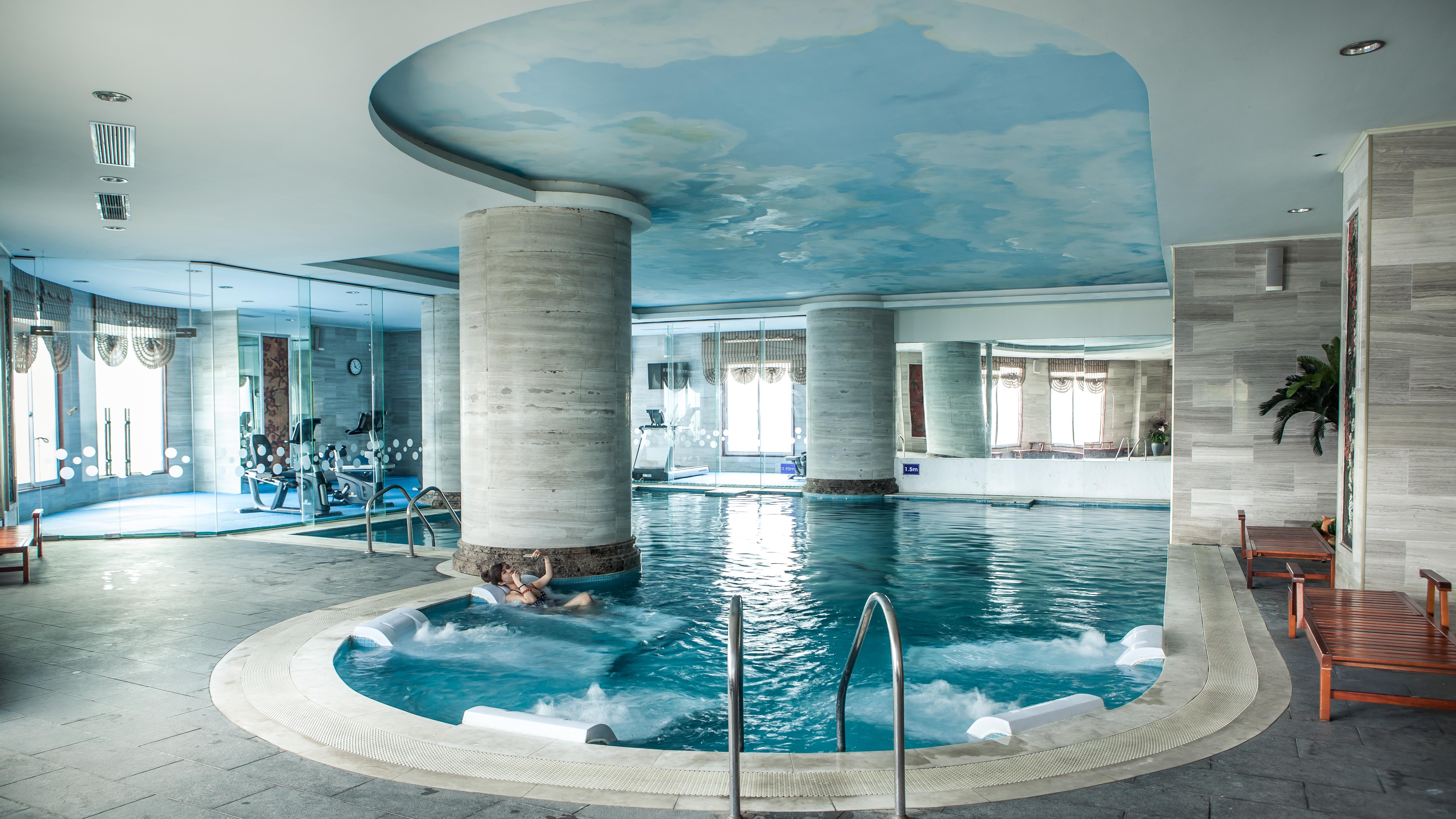 Candle Hotel Ханой Экстерьер фото
