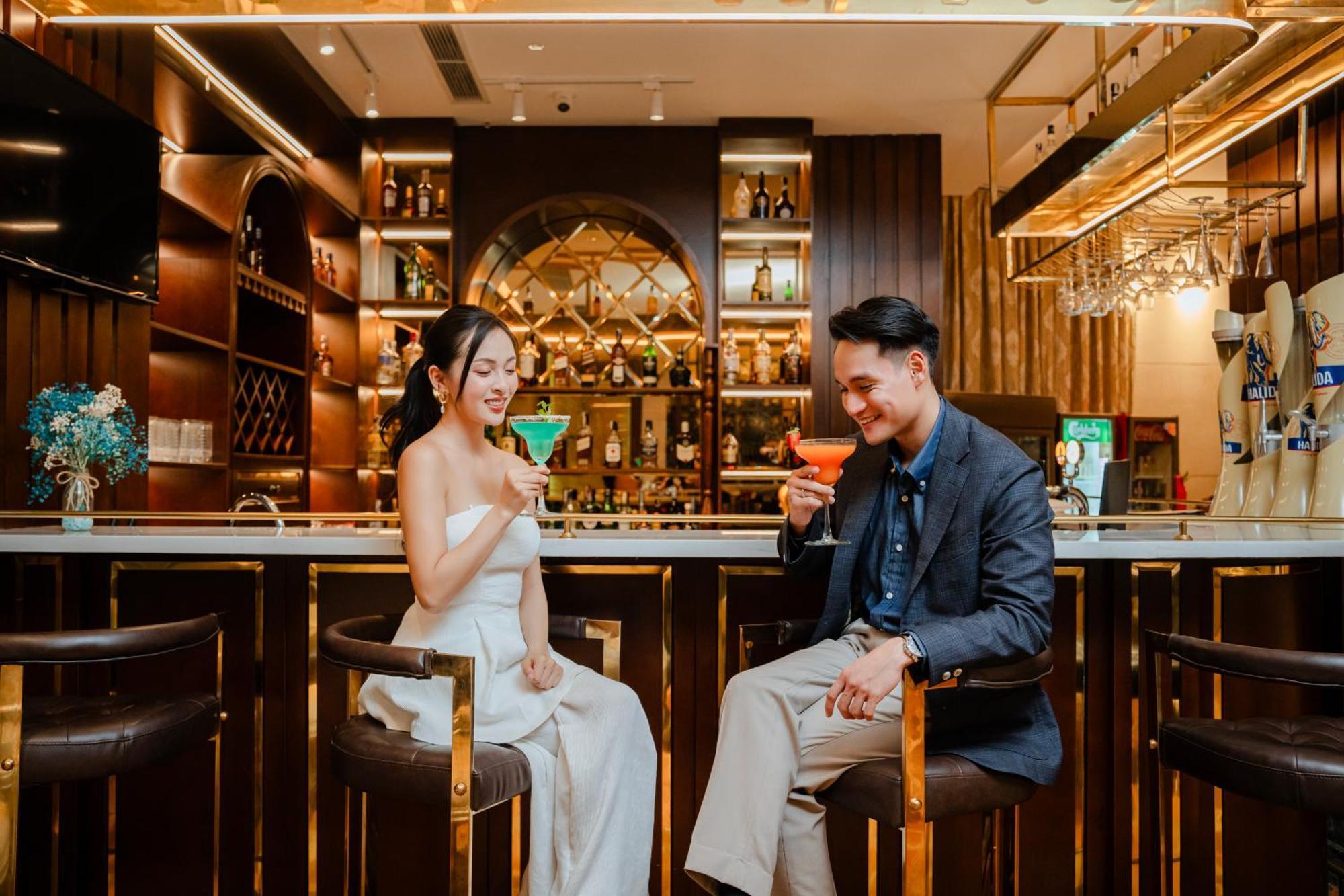 Candle Hotel Ханой Экстерьер фото